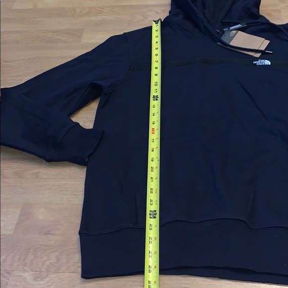 NWT The North Face Edge to Edge Pullover Hoodie, M - Picture 4 of 9
